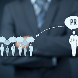 Media and Public Relations