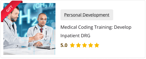 Medical Coding Training Develop Inpatient DRG