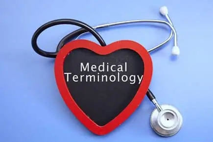 Medical Terminology Training