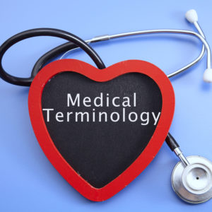 Medical Terminology Training