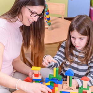 Nanny Care Worker