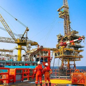 Oil and Gas Management