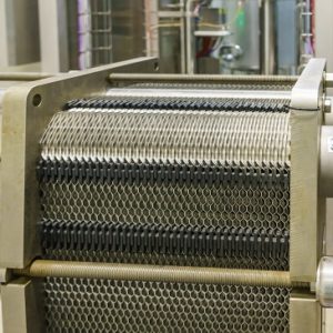 Plate Heat Exchanger Certification: HVAC & Engineering