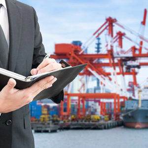 Port Management Diploma
