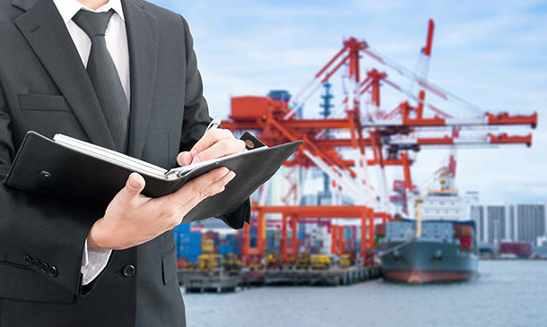 Port Management Diploma
