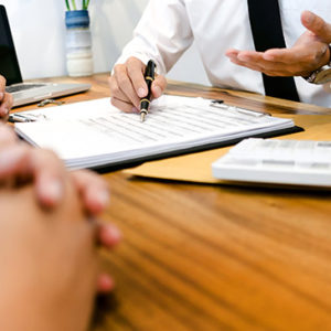 Property Negotiator Training