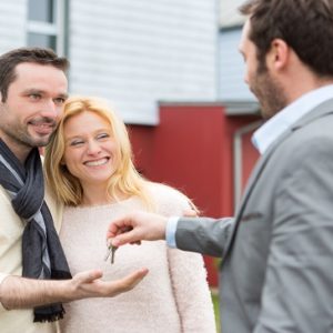 Residential Property Sales