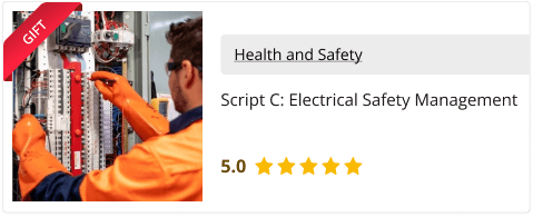 Script C Electrical Safety Management