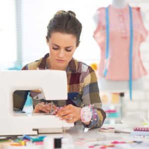 Sewing Patterns Training