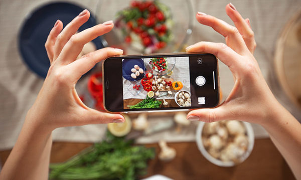 Smartphone Photography