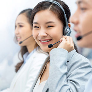 Telesales Executive Training