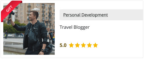 Travel Blogger