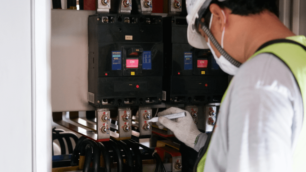 image 2 for Electrical Power System and High Voltage Engineering course