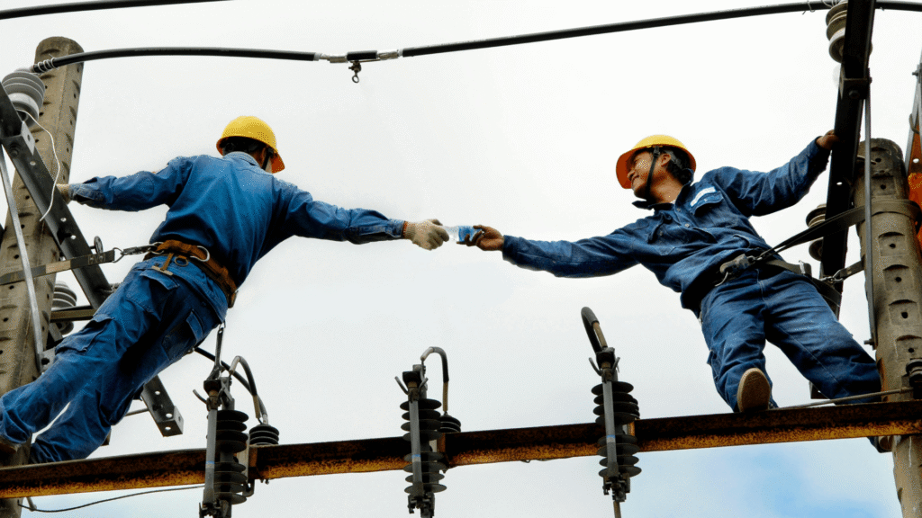 image 3 for Electrical Power System and High Voltage Engineering course