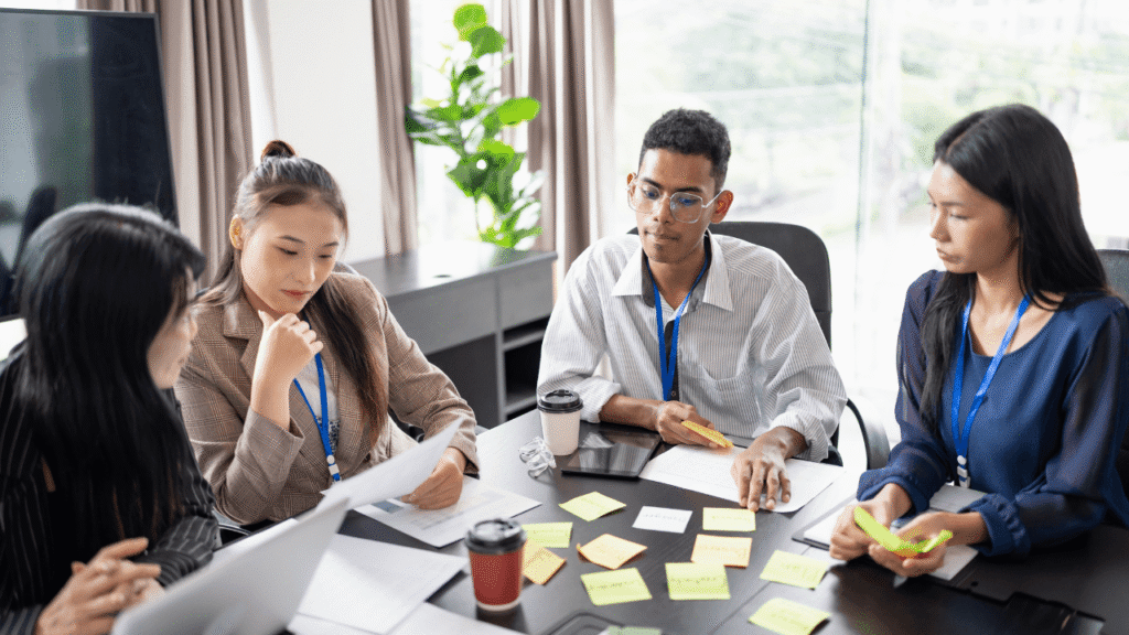 Project Management Course Image - 1