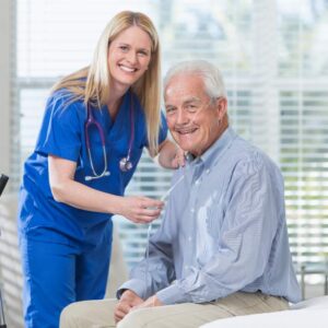 Healthcare Assistant Training