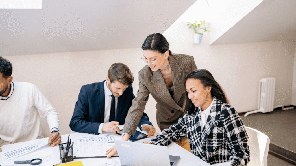 Project Management Course Image - 3