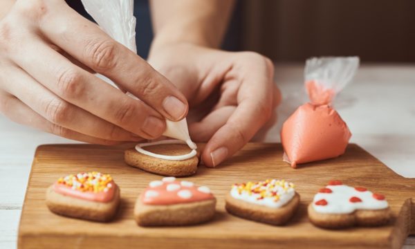 7 Traditional Swedish Cookies