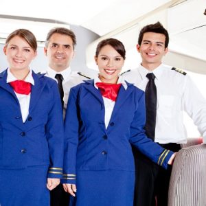 Air Cabin Crew Online Diploma Course