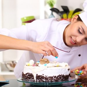 Baking & Cake Decorating Online Diploma Course