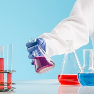 Basic Chemistry Online Course