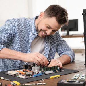 Building Your Own Computer