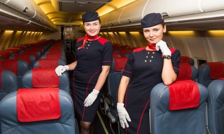 Cabin Crew