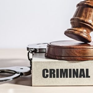 Criminal Law