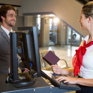 Crisis Communications for Airline Executives