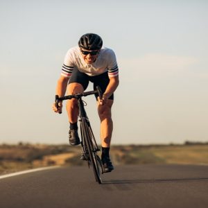 Cycling Training