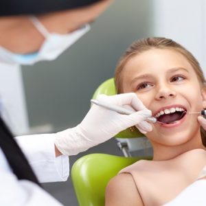 Dental Hygienist