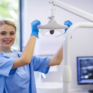 Dental Nurse