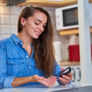 Diabetes Awareness Online Course