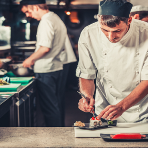 Diploma in Professional Chef