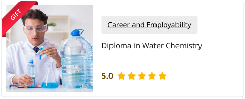 Diploma in Water Chemistry
