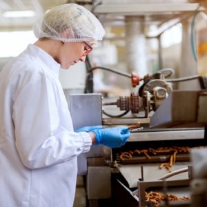 Food Safety & Hygiene Management for Supervisor