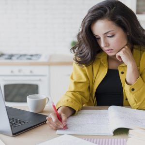IELTS Writing Task 1 Masterclass