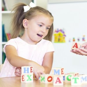 Improving Intelligibility in Apraxia and Dysarthria
