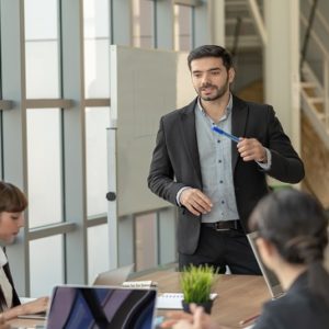 Insurance Agent Training