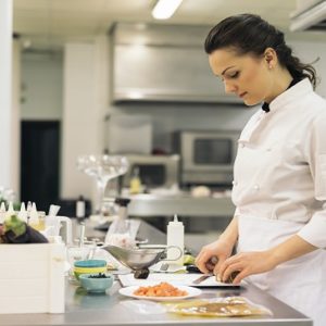 Italian Cooking