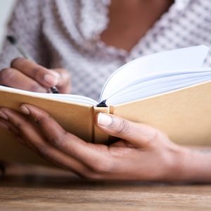 Journal Therapy Course