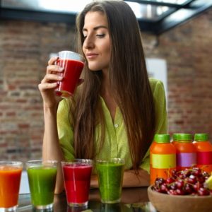 Juicing
