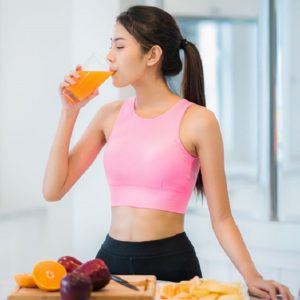 Juicing and Blending Course