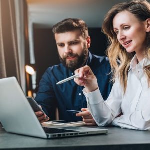 LinkedIn Marketing & Sales Lead Generation Blueprint