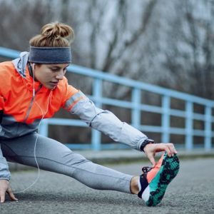 Losing Fat and Building Lean Muscle