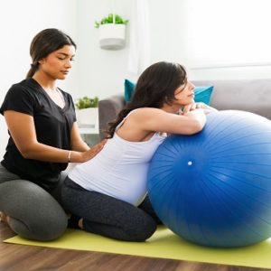Maternity Care Assistant Course