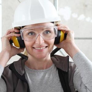 Noise and Hearing Protection Training