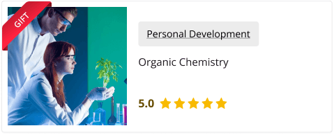 Organic Chemistry