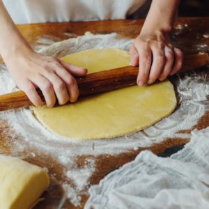 Pizza Making Course