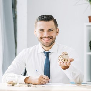 Real Estate Agents | Online Course